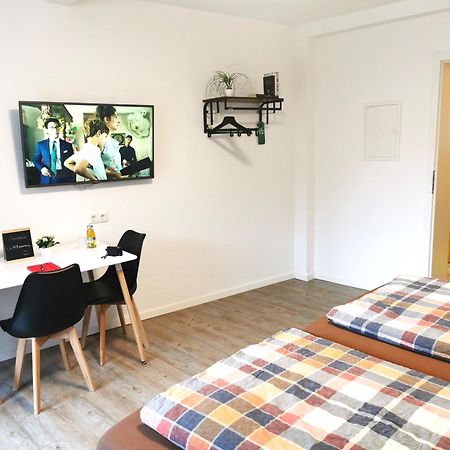 Speedys Bed & Breakfast Reimerath Exterior foto