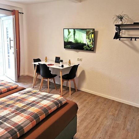 Speedys Bed & Breakfast Reimerath Exterior foto
