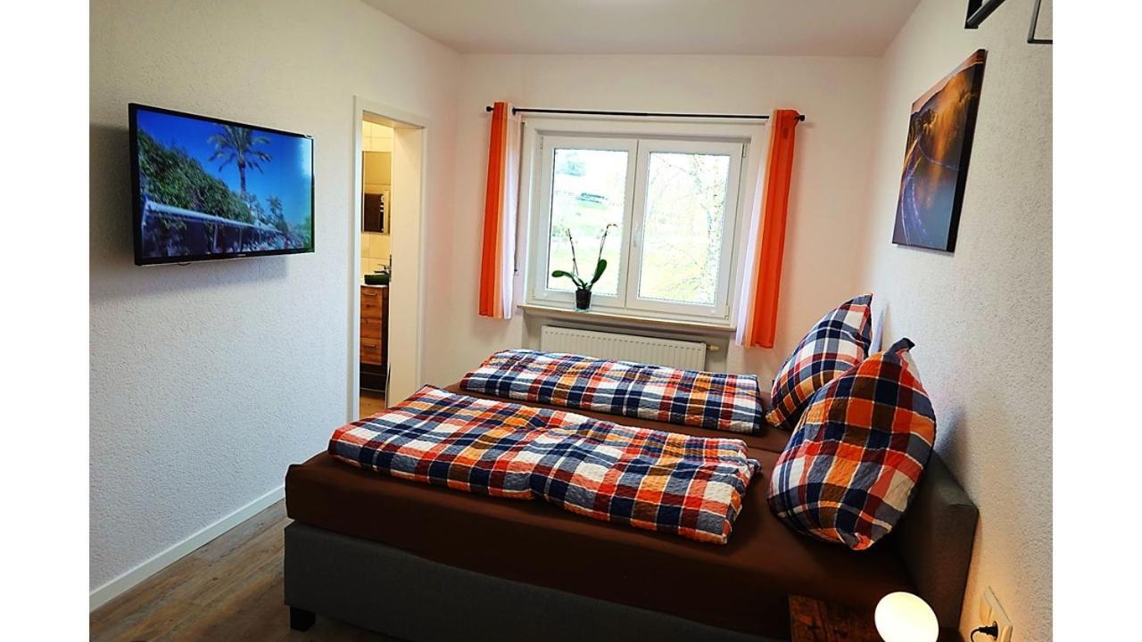 Speedys Bed & Breakfast Reimerath Exterior foto