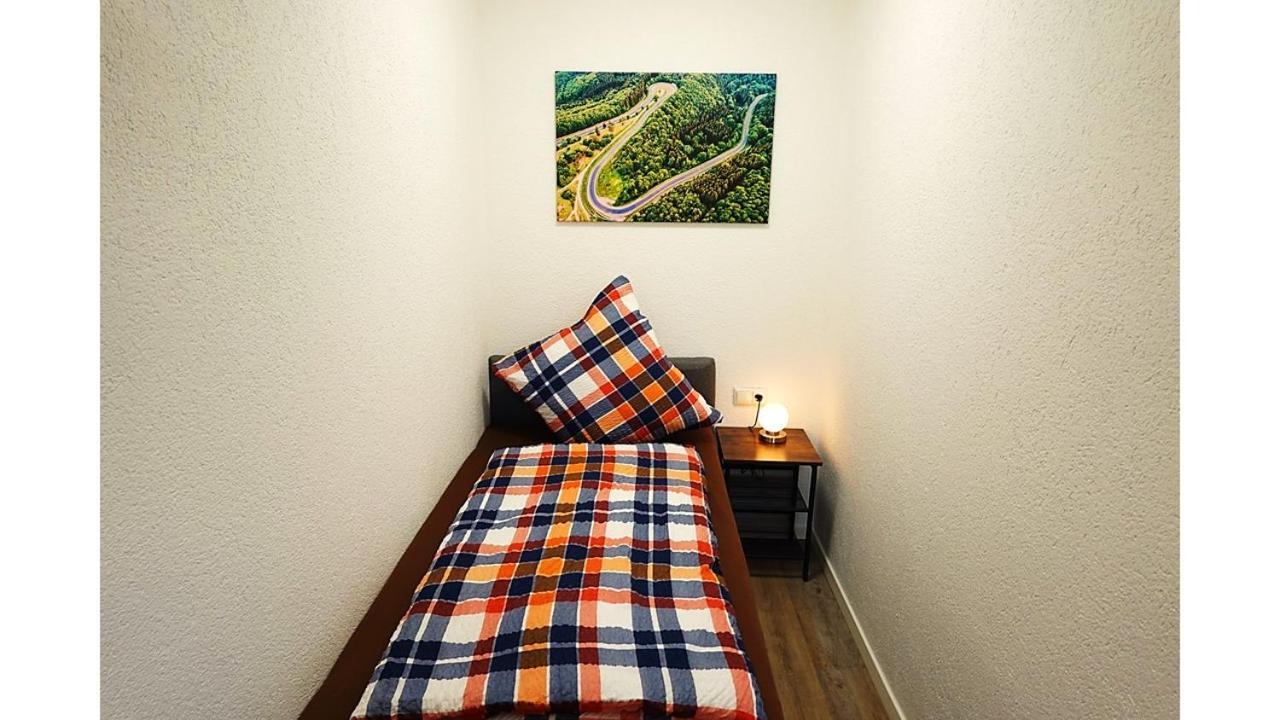 Speedys Bed & Breakfast Reimerath Exterior foto