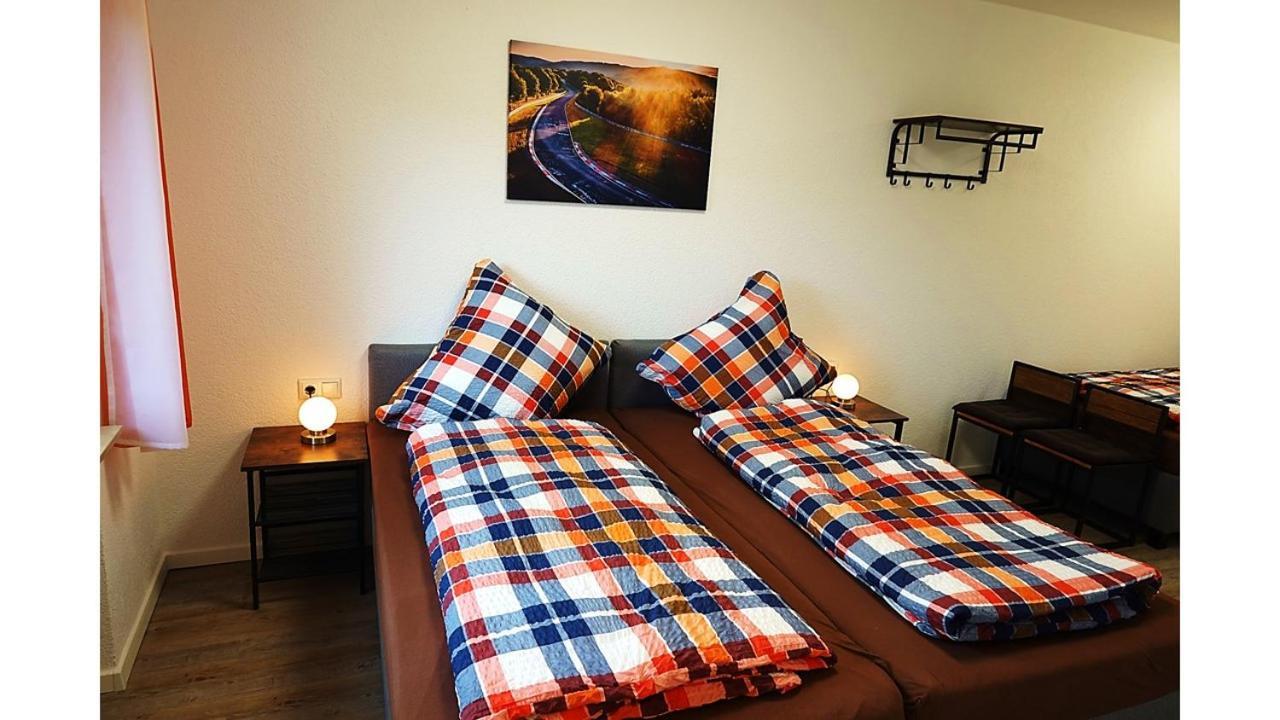 Speedys Bed & Breakfast Reimerath Exterior foto