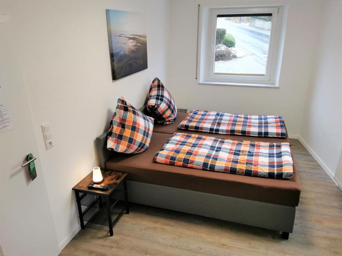 Speedys Bed & Breakfast Reimerath Exterior foto