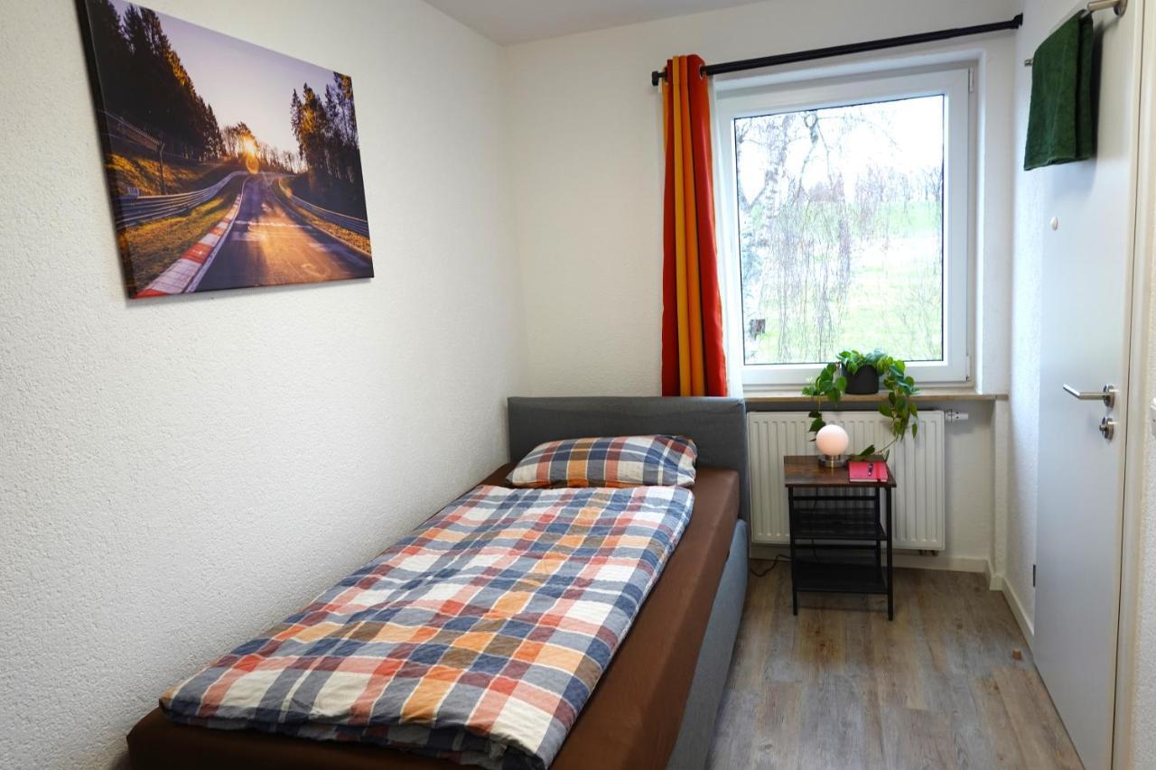 Speedys Bed & Breakfast Reimerath Exterior foto