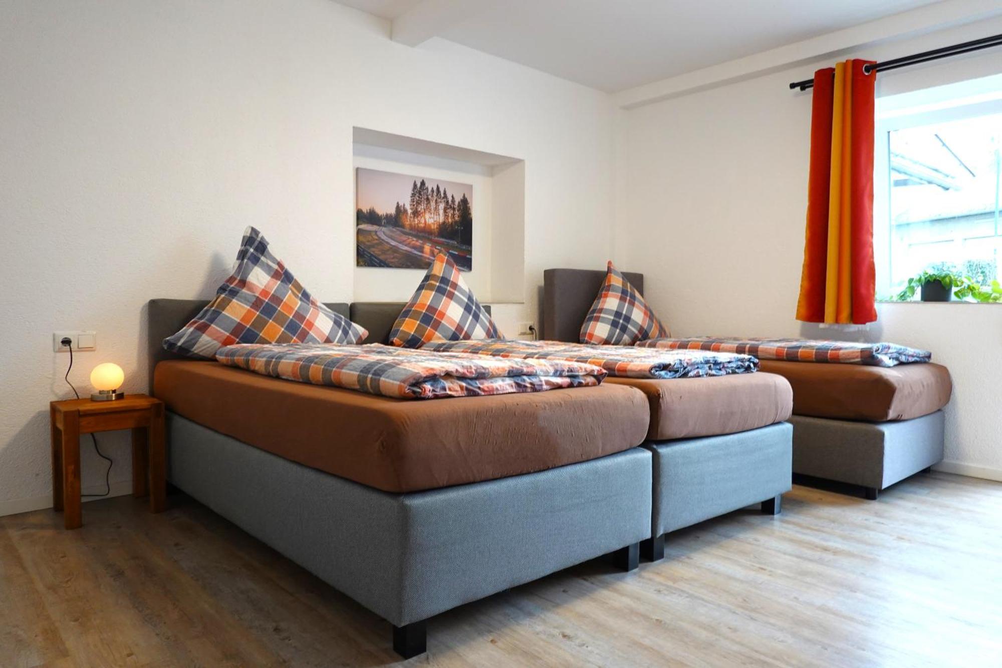 Speedys Bed & Breakfast Reimerath Exterior foto