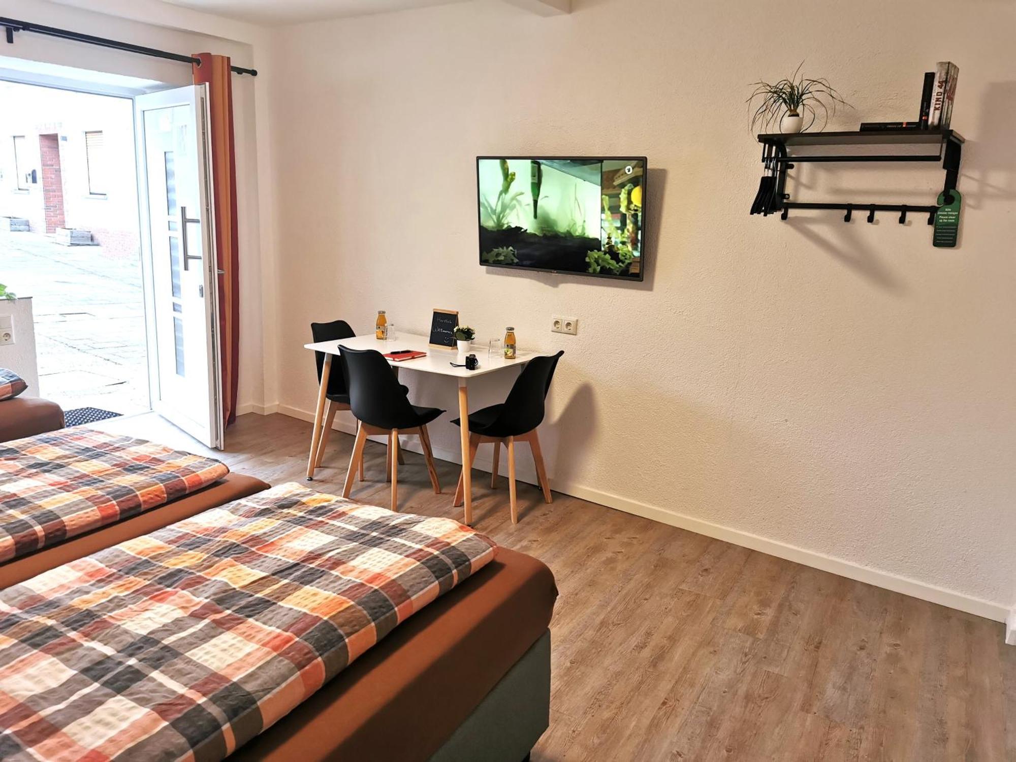 Speedys Bed & Breakfast Reimerath Exterior foto